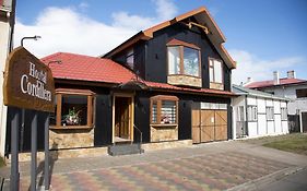 Hostal Cordillera